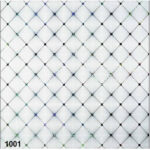 تایل PVC - کد 1001