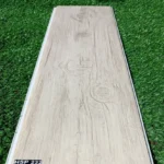 دیوارپوش PVC هات استمپ- کد HSP 232 - مدل آنتیک کاج