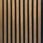 ترمووال 50 سانتی MDF - طرح مشه