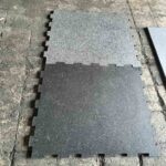 کفپوش ورزشی - داخل سالن - تصویر سوم