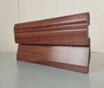 قرنیز PVC نورمخفی 10 سانتی - کد 238-105