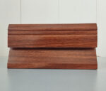 قرنیز PVC نورمخفی 10 سانتی - کد 2-238-105