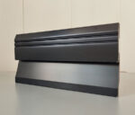 قرنیز PVC نورمخفی 10 سانتی - کد 447-105