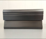 قرنیز PVC نورمخفی 10 سانتی - کد 2-447-105