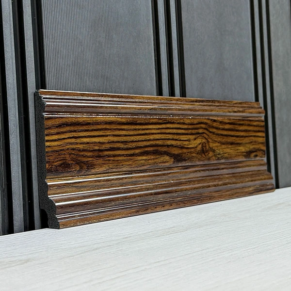 قرنیز PVC مدرن 11 سانتی - کد 1149