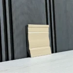 قرنیز PVC مدرن 12 سانتی - کد 12615