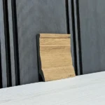 قرنیز PVC مدرن 12 سانتی - کد 1299