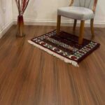 کفپوش PVC لوکس فلور - کد 513 عکس سوم