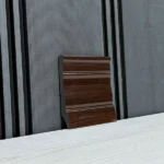 قرنیز PVC مدرن 9 سانتی - کد 726