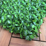 فنس چمن مصنوعی