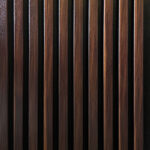 ترمووال 50 سانتی MDF - طرح آکاژو