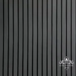 ترموال ۲۰ سانتی PVC طرح طوسی بتن تیره