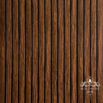 ترموال ۲۰ سانتی PVC طرح فندوقی