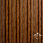 ترموال ۲۰ سانتی PVC طرح فندوقی جنگل