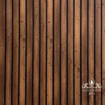 ترموال ۲۰ سانتی PVC طرح چام