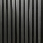 ترمووال 50 سانتی MDF - طرح ذغالی