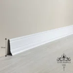 قرنیز 10 سانتی PVC آسپین صدفی