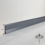 قرنیز 9 سانتی PVC - طرح بتن