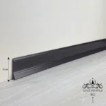 قرنیز 9 سانتی PVC - طرح ونگه
