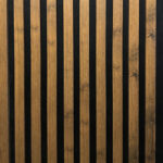 ترمووال 50 سانتی MDF - طرح هانی