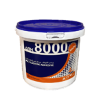 چسب خمیری کفپوش(8000) – 4 کیلوگرم
