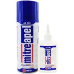 چسب mitre apel